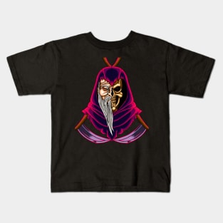 The Reaper Kids T-Shirt